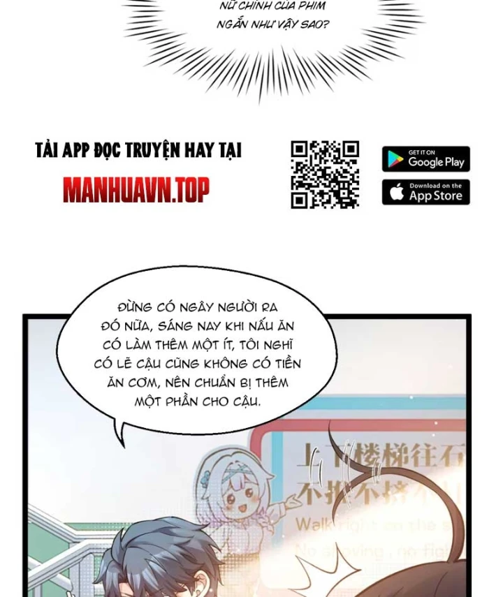 Mặc Dù Là Hệ Thống Học Bá, Nhưng Độ Thiện Cảm Của Bạn Học Tiểu Tô Lại Vững Bước Tăng Lên Chapter 15 - 12