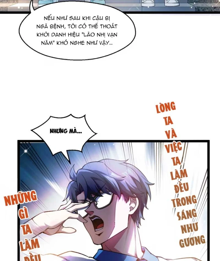 Mặc Dù Là Hệ Thống Học Bá, Nhưng Độ Thiện Cảm Của Bạn Học Tiểu Tô Lại Vững Bước Tăng Lên Chapter 15 - 16