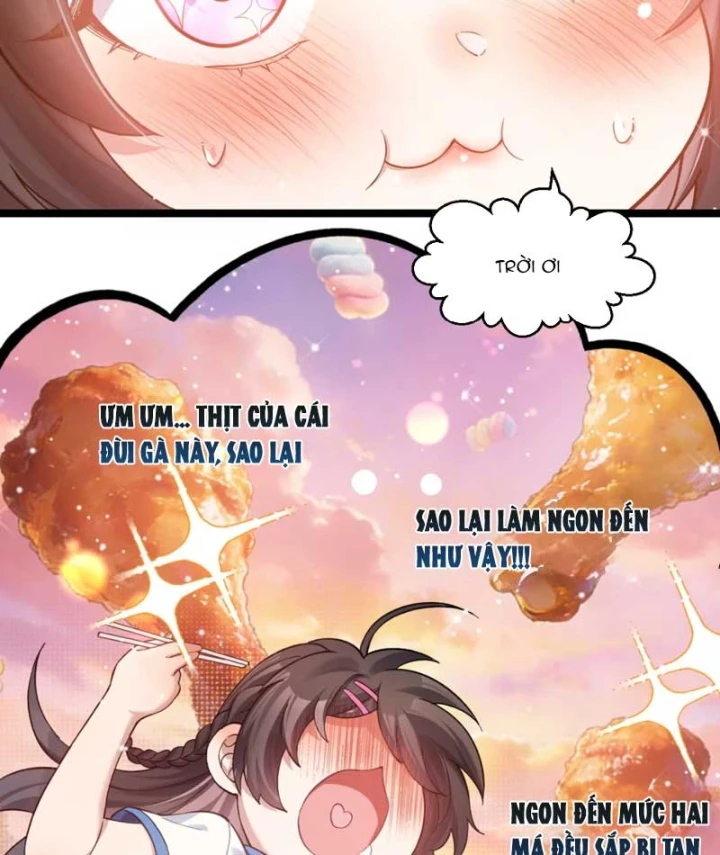 Mặc Dù Là Hệ Thống Học Bá, Nhưng Độ Thiện Cảm Của Bạn Học Tiểu Tô Lại Vững Bước Tăng Lên Chapter 15 - 25