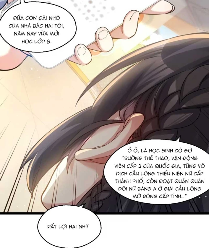 Mặc Dù Là Hệ Thống Học Bá, Nhưng Độ Thiện Cảm Của Bạn Học Tiểu Tô Lại Vững Bước Tăng Lên Chapter 15 - 31