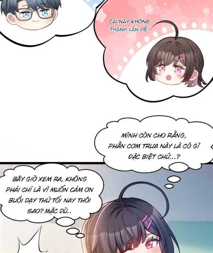 Mặc Dù Là Hệ Thống Học Bá, Nhưng Độ Thiện Cảm Của Bạn Học Tiểu Tô Lại Vững Bước Tăng Lên Chapter 15 - 36