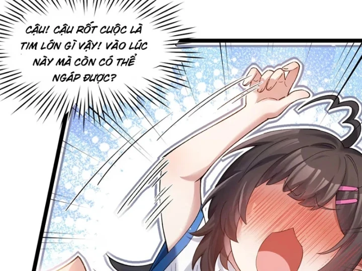 Mặc Dù Là Hệ Thống Học Bá, Nhưng Độ Thiện Cảm Của Bạn Học Tiểu Tô Lại Vững Bước Tăng Lên Chapter 16 - 30
