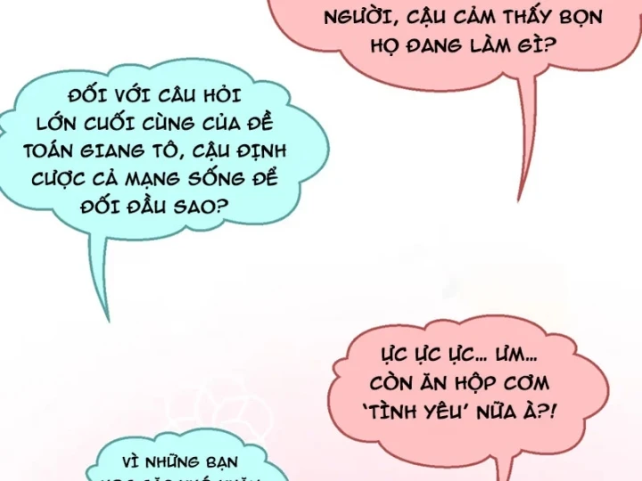 Mặc Dù Là Hệ Thống Học Bá, Nhưng Độ Thiện Cảm Của Bạn Học Tiểu Tô Lại Vững Bước Tăng Lên Chapter 16 - 53