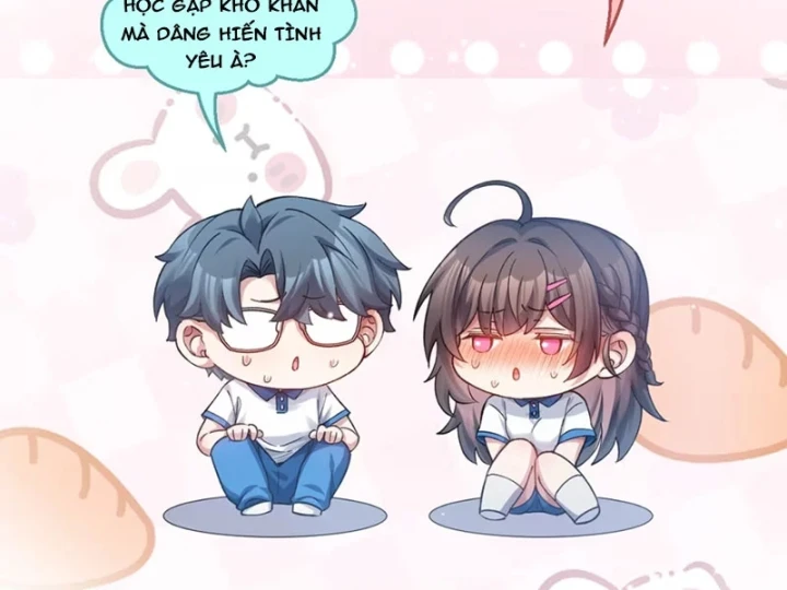 Mặc Dù Là Hệ Thống Học Bá, Nhưng Độ Thiện Cảm Của Bạn Học Tiểu Tô Lại Vững Bước Tăng Lên Chapter 16 - 54