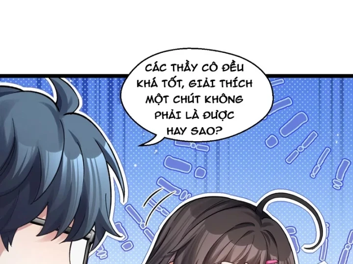 Mặc Dù Là Hệ Thống Học Bá, Nhưng Độ Thiện Cảm Của Bạn Học Tiểu Tô Lại Vững Bước Tăng Lên Chapter 16 - 61