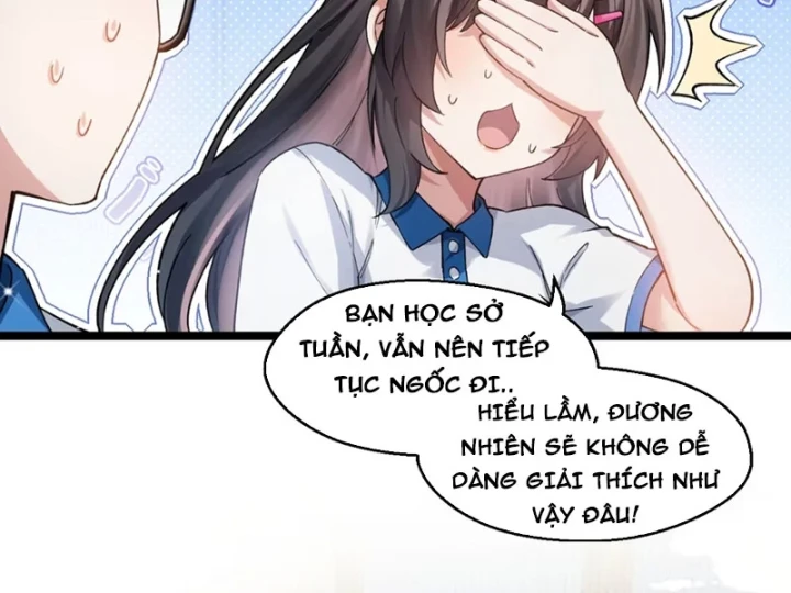 Mặc Dù Là Hệ Thống Học Bá, Nhưng Độ Thiện Cảm Của Bạn Học Tiểu Tô Lại Vững Bước Tăng Lên Chapter 16 - 62