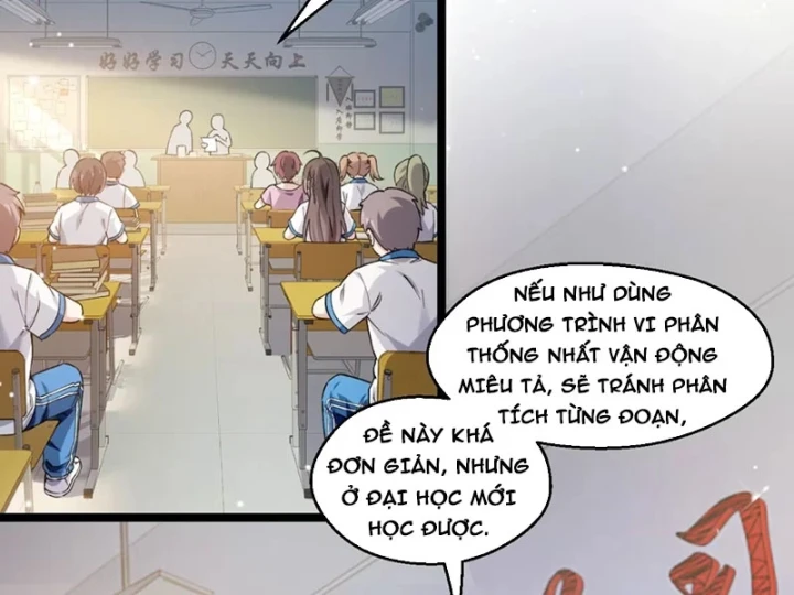 Mặc Dù Là Hệ Thống Học Bá, Nhưng Độ Thiện Cảm Của Bạn Học Tiểu Tô Lại Vững Bước Tăng Lên Chapter 16 - 69