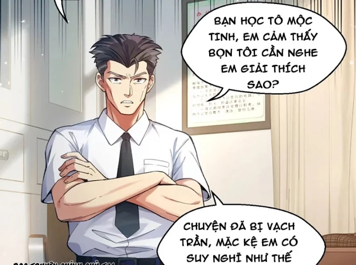 Mặc Dù Là Hệ Thống Học Bá, Nhưng Độ Thiện Cảm Của Bạn Học Tiểu Tô Lại Vững Bước Tăng Lên Chapter 16 - 97