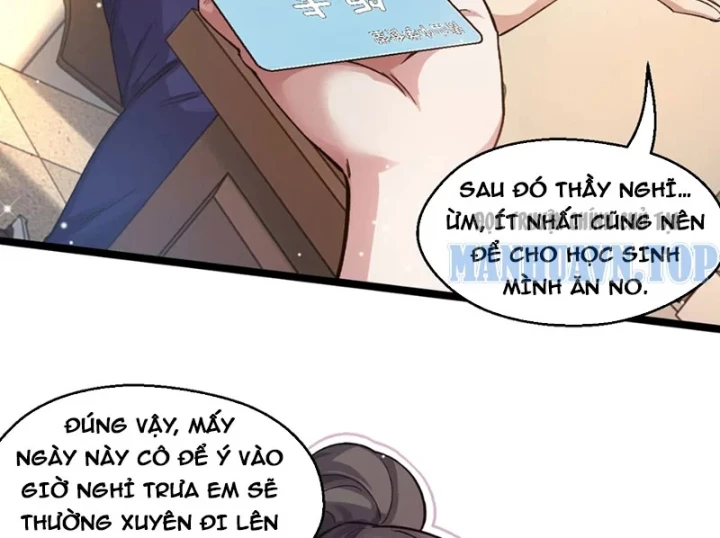 Mặc Dù Là Hệ Thống Học Bá, Nhưng Độ Thiện Cảm Của Bạn Học Tiểu Tô Lại Vững Bước Tăng Lên Chapter 16 - 105