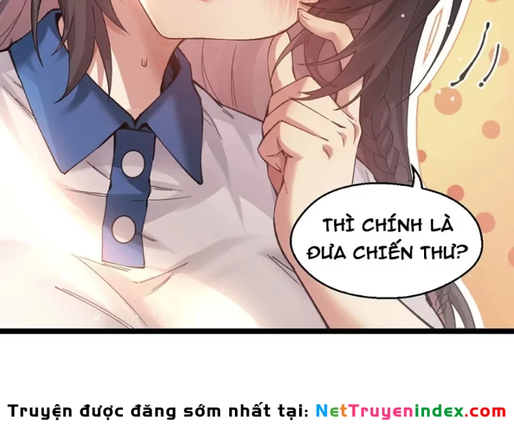 Mặc Dù Là Hệ Thống Học Bá, Nhưng Độ Thiện Cảm Của Bạn Học Tiểu Tô Lại Vững Bước Tăng Lên Chapter 17 - 8