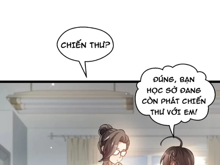 Mặc Dù Là Hệ Thống Học Bá, Nhưng Độ Thiện Cảm Của Bạn Học Tiểu Tô Lại Vững Bước Tăng Lên Chapter 17 - 9