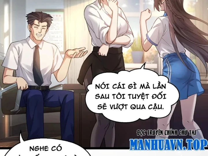 Mặc Dù Là Hệ Thống Học Bá, Nhưng Độ Thiện Cảm Của Bạn Học Tiểu Tô Lại Vững Bước Tăng Lên Chapter 17 - 10