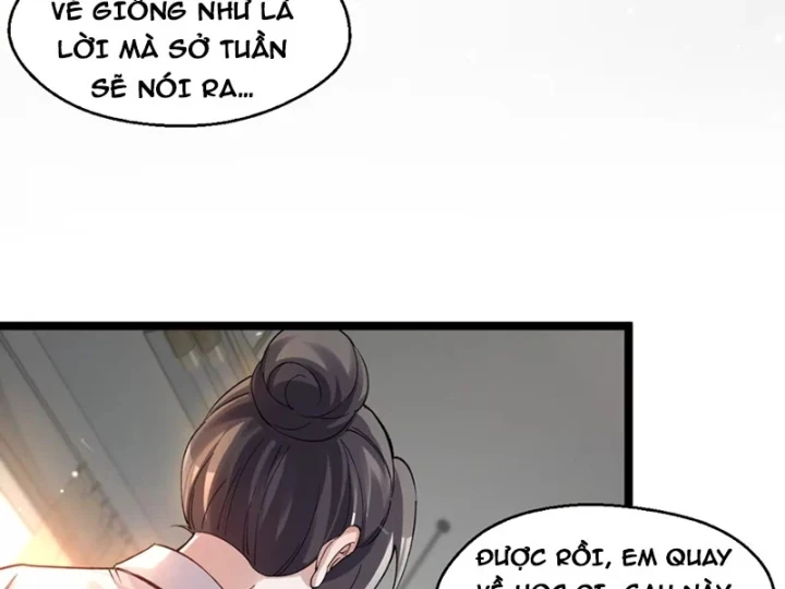 Mặc Dù Là Hệ Thống Học Bá, Nhưng Độ Thiện Cảm Của Bạn Học Tiểu Tô Lại Vững Bước Tăng Lên Chapter 17 - 11