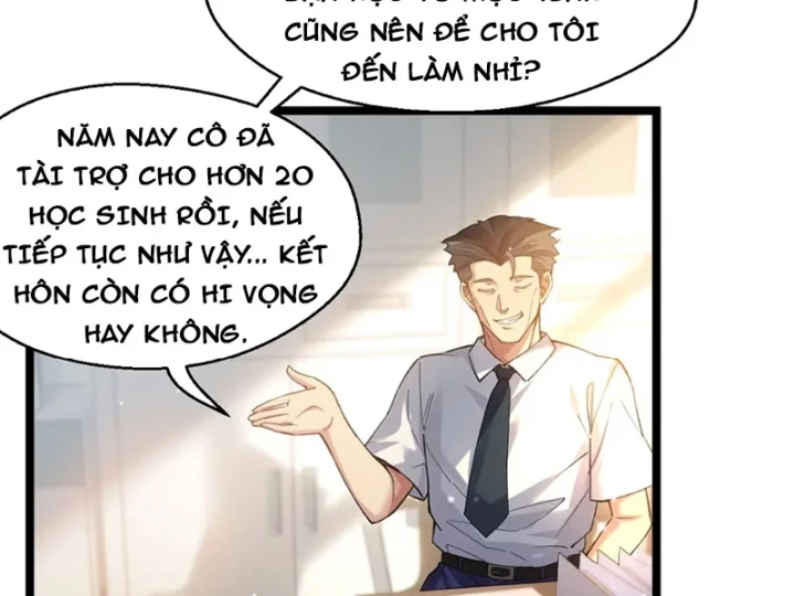 Mặc Dù Là Hệ Thống Học Bá, Nhưng Độ Thiện Cảm Của Bạn Học Tiểu Tô Lại Vững Bước Tăng Lên Chapter 17 - 19