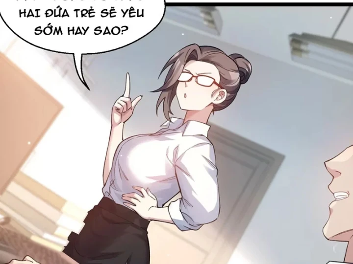 Mặc Dù Là Hệ Thống Học Bá, Nhưng Độ Thiện Cảm Của Bạn Học Tiểu Tô Lại Vững Bước Tăng Lên Chapter 17 - 22