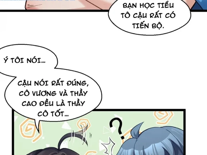 Mặc Dù Là Hệ Thống Học Bá, Nhưng Độ Thiện Cảm Của Bạn Học Tiểu Tô Lại Vững Bước Tăng Lên Chapter 17 - 34