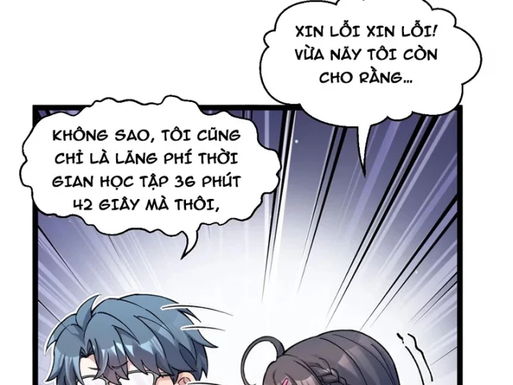 Mặc Dù Là Hệ Thống Học Bá, Nhưng Độ Thiện Cảm Của Bạn Học Tiểu Tô Lại Vững Bước Tăng Lên Chapter 17 - 81