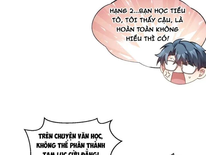 Mặc Dù Là Hệ Thống Học Bá, Nhưng Độ Thiện Cảm Của Bạn Học Tiểu Tô Lại Vững Bước Tăng Lên Chapter 17 - 91
