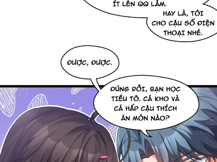 Mặc Dù Là Hệ Thống Học Bá, Nhưng Độ Thiện Cảm Của Bạn Học Tiểu Tô Lại Vững Bước Tăng Lên Chapter 17 - 103