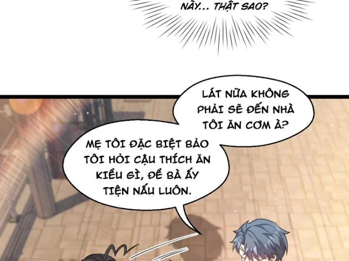 Mặc Dù Là Hệ Thống Học Bá, Nhưng Độ Thiện Cảm Của Bạn Học Tiểu Tô Lại Vững Bước Tăng Lên Chapter 17 - 107