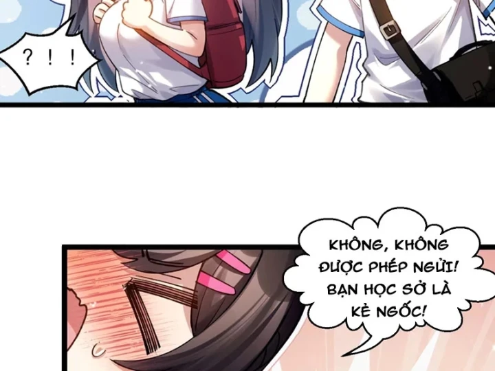 Mặc Dù Là Hệ Thống Học Bá, Nhưng Độ Thiện Cảm Của Bạn Học Tiểu Tô Lại Vững Bước Tăng Lên Chapter 18 - 8