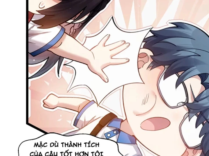 Mặc Dù Là Hệ Thống Học Bá, Nhưng Độ Thiện Cảm Của Bạn Học Tiểu Tô Lại Vững Bước Tăng Lên Chapter 18 - 9
