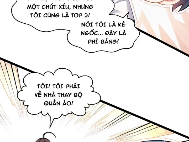 Mặc Dù Là Hệ Thống Học Bá, Nhưng Độ Thiện Cảm Của Bạn Học Tiểu Tô Lại Vững Bước Tăng Lên Chapter 18 - 10