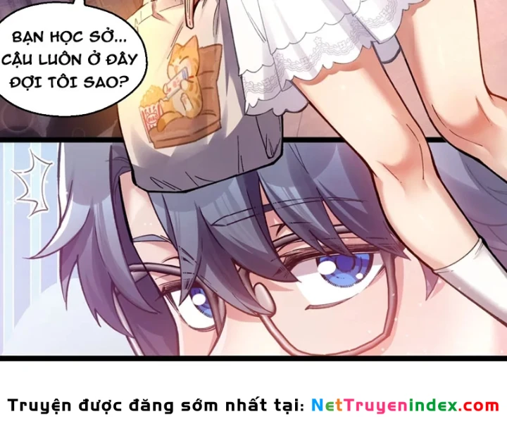 Mặc Dù Là Hệ Thống Học Bá, Nhưng Độ Thiện Cảm Của Bạn Học Tiểu Tô Lại Vững Bước Tăng Lên Chapter 18 - 24
