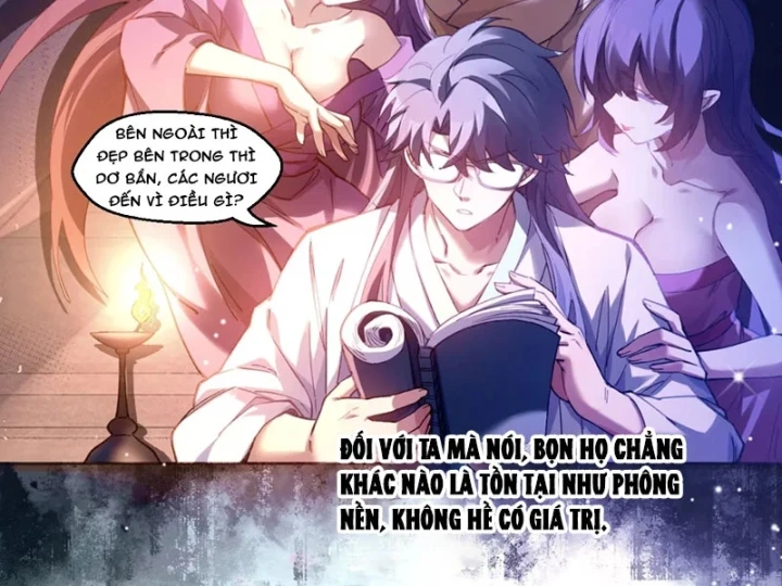 Mặc Dù Là Hệ Thống Học Bá, Nhưng Độ Thiện Cảm Của Bạn Học Tiểu Tô Lại Vững Bước Tăng Lên Chapter 18 - 48