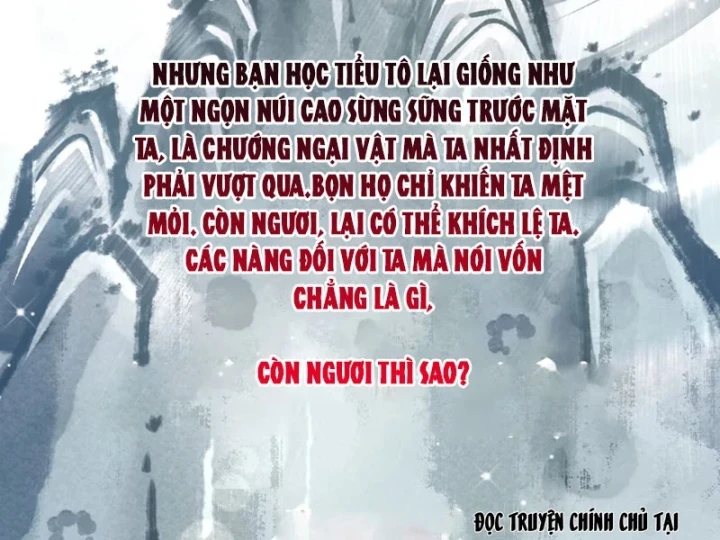 Mặc Dù Là Hệ Thống Học Bá, Nhưng Độ Thiện Cảm Của Bạn Học Tiểu Tô Lại Vững Bước Tăng Lên Chapter 18 - 50