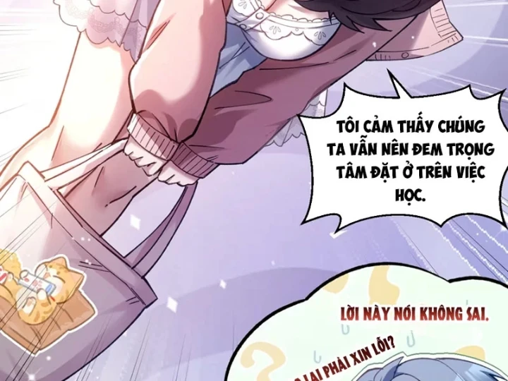 Mặc Dù Là Hệ Thống Học Bá, Nhưng Độ Thiện Cảm Của Bạn Học Tiểu Tô Lại Vững Bước Tăng Lên Chapter 18 - 60