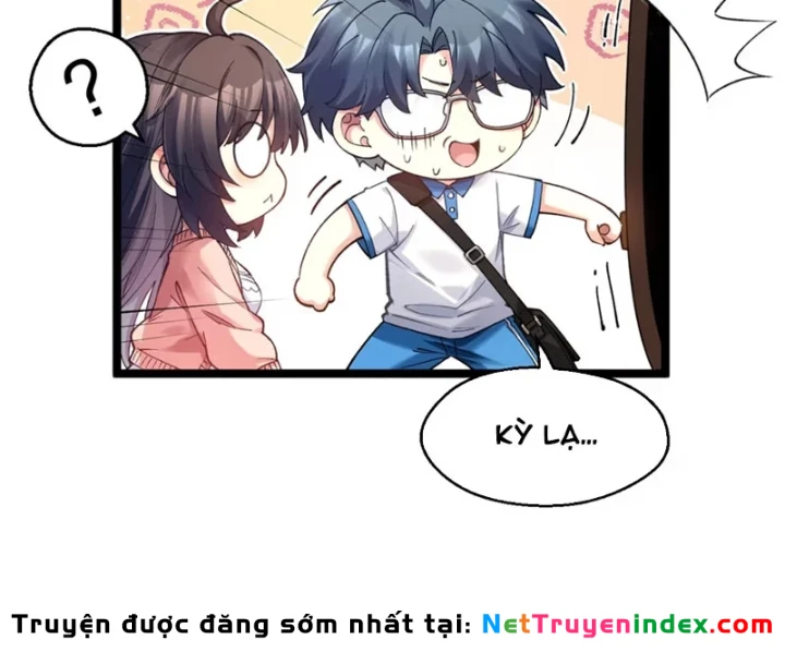 Mặc Dù Là Hệ Thống Học Bá, Nhưng Độ Thiện Cảm Của Bạn Học Tiểu Tô Lại Vững Bước Tăng Lên Chapter 18 - 88