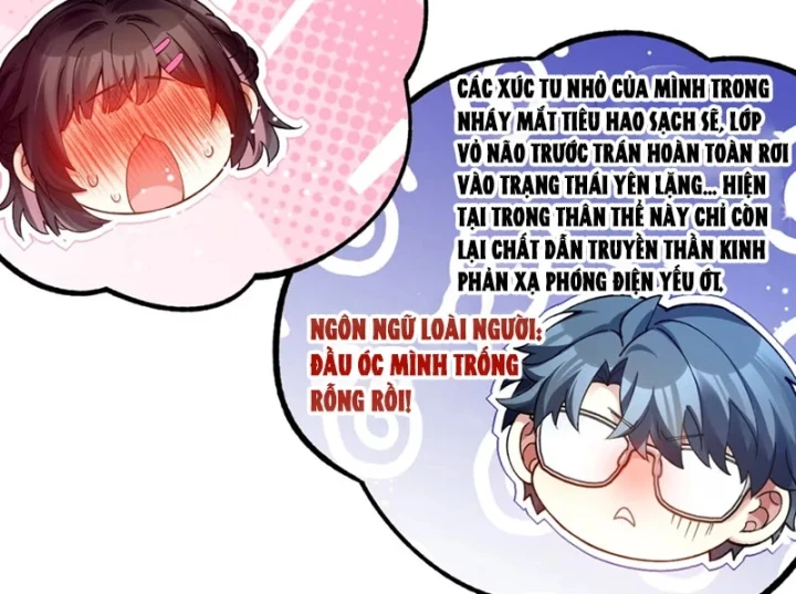 Mặc Dù Là Hệ Thống Học Bá, Nhưng Độ Thiện Cảm Của Bạn Học Tiểu Tô Lại Vững Bước Tăng Lên Chapter 18 - 94