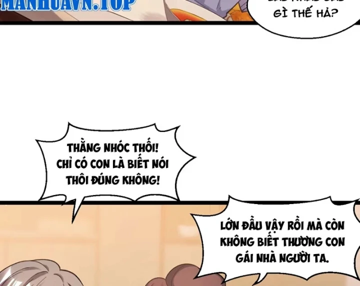 Mặc Dù Là Hệ Thống Học Bá, Nhưng Độ Thiện Cảm Của Bạn Học Tiểu Tô Lại Vững Bước Tăng Lên Chapter 19 - 17
