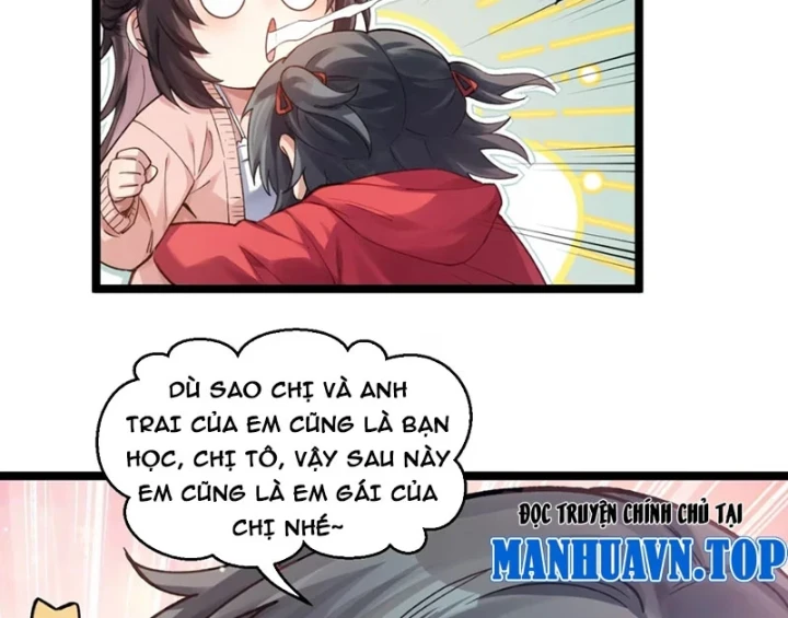 Mặc Dù Là Hệ Thống Học Bá, Nhưng Độ Thiện Cảm Của Bạn Học Tiểu Tô Lại Vững Bước Tăng Lên Chapter 19 - 67