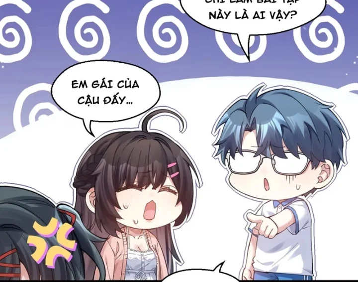 Mặc Dù Là Hệ Thống Học Bá, Nhưng Độ Thiện Cảm Của Bạn Học Tiểu Tô Lại Vững Bước Tăng Lên Chapter 19 - 84