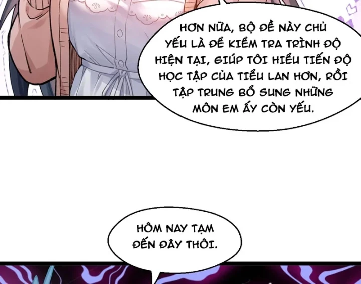 Mặc Dù Là Hệ Thống Học Bá, Nhưng Độ Thiện Cảm Của Bạn Học Tiểu Tô Lại Vững Bước Tăng Lên Chapter 19 - 97