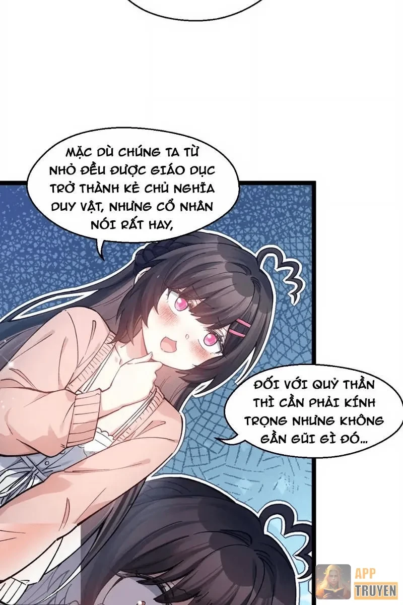 Mặc Dù Là Hệ Thống Học Bá, Nhưng Độ Thiện Cảm Của Bạn Học Tiểu Tô Lại Vững Bước Tăng Lên Chapter 20 - 13