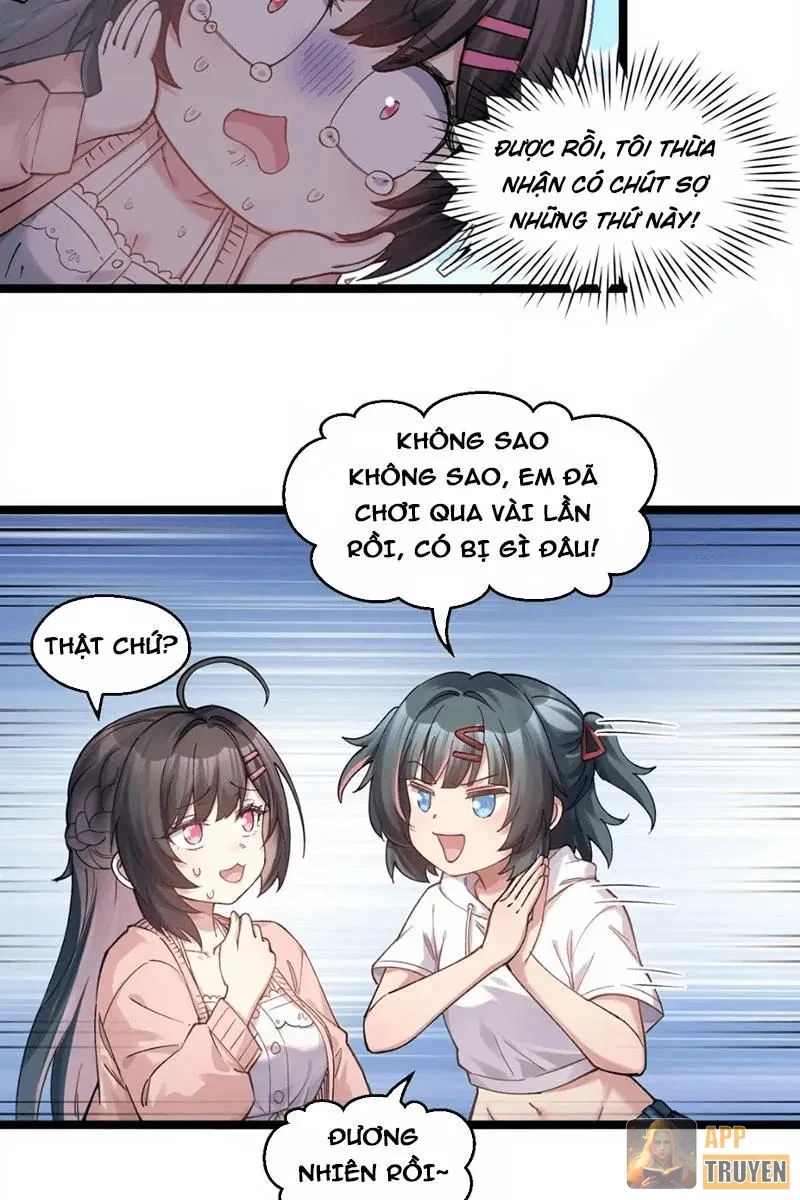 Mặc Dù Là Hệ Thống Học Bá, Nhưng Độ Thiện Cảm Của Bạn Học Tiểu Tô Lại Vững Bước Tăng Lên Chapter 20 - 14