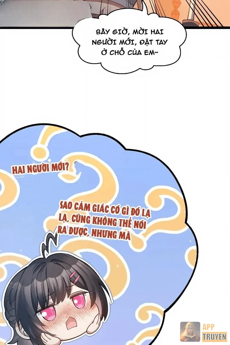 Mặc Dù Là Hệ Thống Học Bá, Nhưng Độ Thiện Cảm Của Bạn Học Tiểu Tô Lại Vững Bước Tăng Lên Chapter 20 - 20