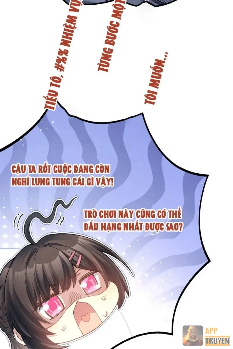 Mặc Dù Là Hệ Thống Học Bá, Nhưng Độ Thiện Cảm Của Bạn Học Tiểu Tô Lại Vững Bước Tăng Lên Chapter 20 - 32
