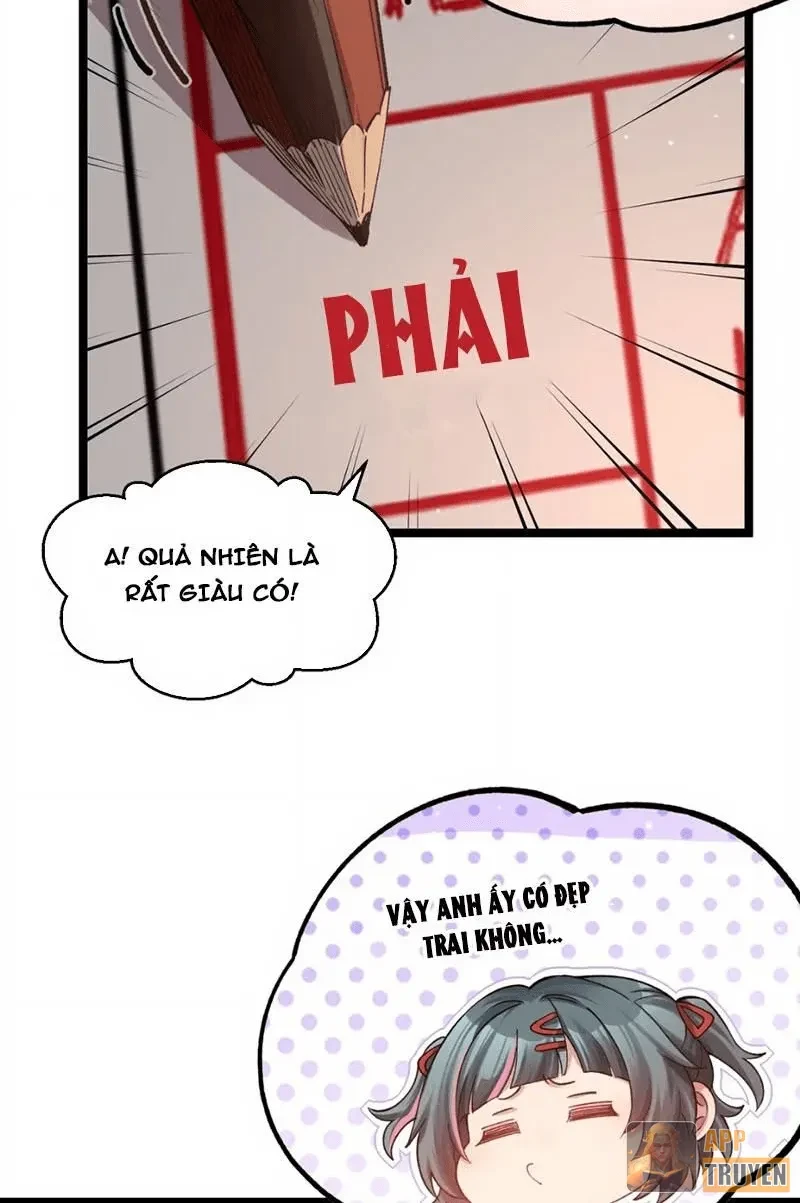 Mặc Dù Là Hệ Thống Học Bá, Nhưng Độ Thiện Cảm Của Bạn Học Tiểu Tô Lại Vững Bước Tăng Lên Chapter 20 - 42