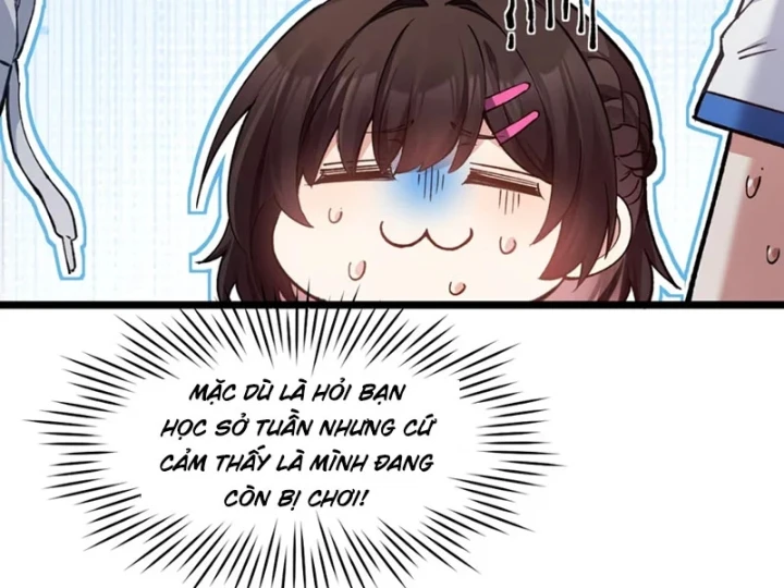 Mặc Dù Là Hệ Thống Học Bá, Nhưng Độ Thiện Cảm Của Bạn Học Tiểu Tô Lại Vững Bước Tăng Lên Chapter 21 - 18