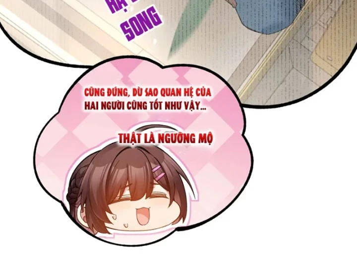 Mặc Dù Là Hệ Thống Học Bá, Nhưng Độ Thiện Cảm Của Bạn Học Tiểu Tô Lại Vững Bước Tăng Lên Chapter 21 - 94