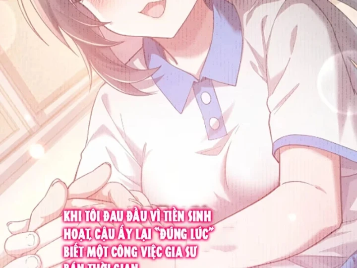 Mặc Dù Là Hệ Thống Học Bá, Nhưng Độ Thiện Cảm Của Bạn Học Tiểu Tô Lại Vững Bước Tăng Lên Chapter 21 - 111
