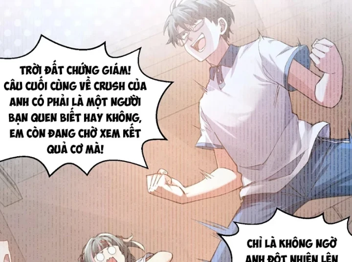 Mặc Dù Là Hệ Thống Học Bá, Nhưng Độ Thiện Cảm Của Bạn Học Tiểu Tô Lại Vững Bước Tăng Lên Chapter 22 - 102