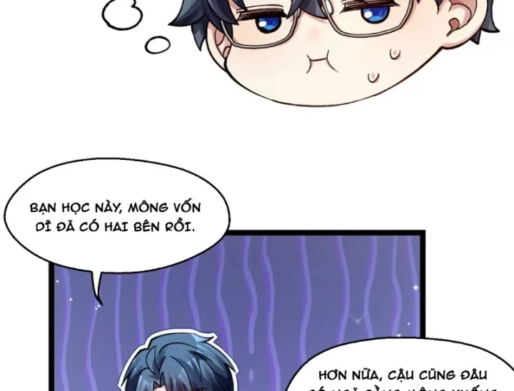 Mặc Dù Là Hệ Thống Học Bá, Nhưng Độ Thiện Cảm Của Bạn Học Tiểu Tô Lại Vững Bước Tăng Lên Chapter 23 - 34