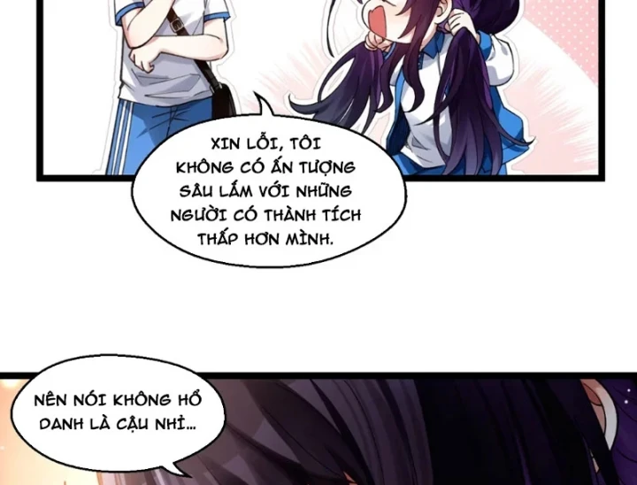 Mặc Dù Là Hệ Thống Học Bá, Nhưng Độ Thiện Cảm Của Bạn Học Tiểu Tô Lại Vững Bước Tăng Lên Chapter 23 - 44