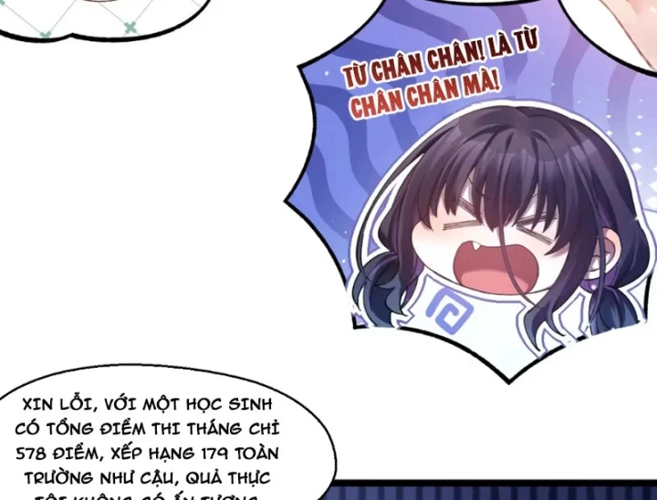 Mặc Dù Là Hệ Thống Học Bá, Nhưng Độ Thiện Cảm Của Bạn Học Tiểu Tô Lại Vững Bước Tăng Lên Chapter 23 - 57