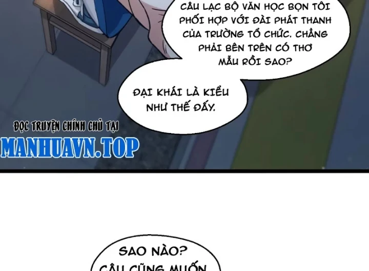 Mặc Dù Là Hệ Thống Học Bá, Nhưng Độ Thiện Cảm Của Bạn Học Tiểu Tô Lại Vững Bước Tăng Lên Chapter 23 - 94